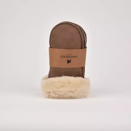 SHEPHERD FURUVIK Turkiskintaat Ruskea Na - Muut asusteet - 019-034 - 1