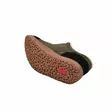 RIEKER Sneakerit Khaki - Naisten tennarit ja lenkkarit - 52303-54 - 4