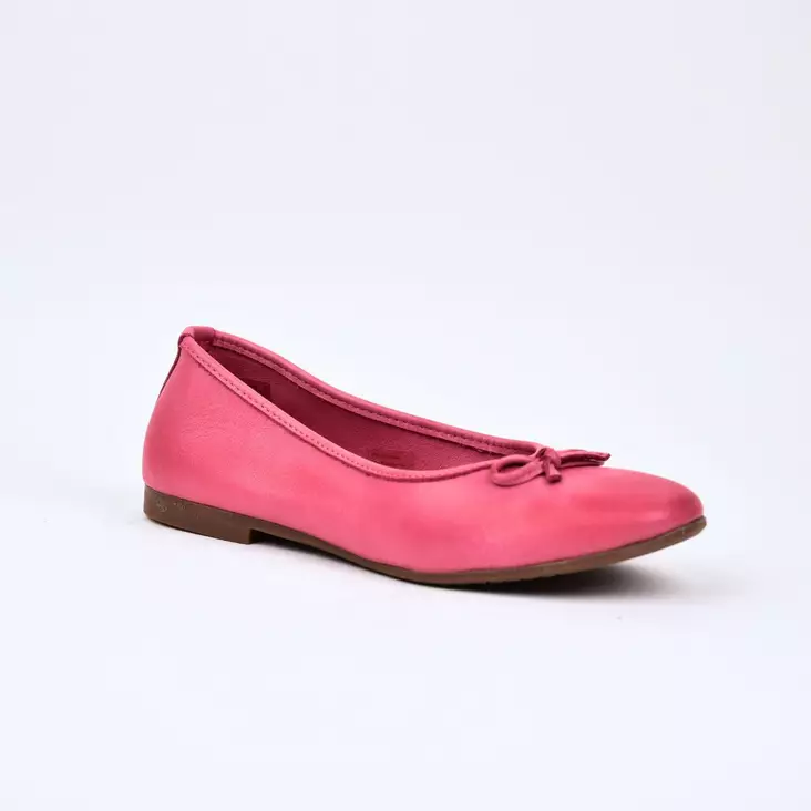 ANDREA CONTI Balleriinat Koralli Nahka - Ballerinat - 0023647-084 - 1