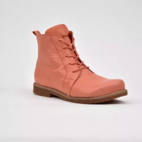 ANDREA CONTI Nilkkurit Papaija Nahka - Naisten nilkkurit - 0344523-044 - 1