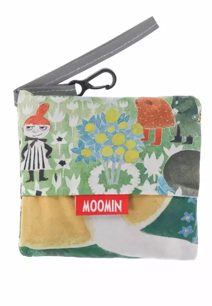 LASESSOR MUUMI Kestokassi - Muut asusteet - M7R-445 - 1