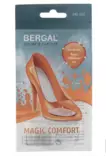 BERGAL Magic Comfort Gelpad Päkiätuki - Kenkien pohjalliset - 6865 - 1