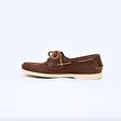 CAMEL ACTIVE Loaferit Cognac Nahka - Miesten nauhalliset kävelykengät - 24231978-C45 - 2