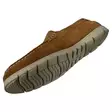 CAMEL ACTIVE Mokkasiinit Cognac Mokkanahka - Miesten nauhattomat kävelykengät - 24233983-C45 - 4