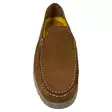 CAMEL ACTIVE Mokkasiinit Cognac Mokkanahka - Miesten nauhattomat kävelykengät - 24233983-C45 - 3