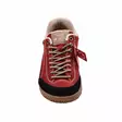 RIEKER Sneakerit Punainen - Naisten tennarit ja lenkkarit - 52303-35 - 3