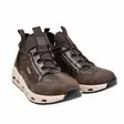 RIEKER Sneakerit Savenruskea - Naisten tennarit ja lenkkarit - N5254-25 - 5