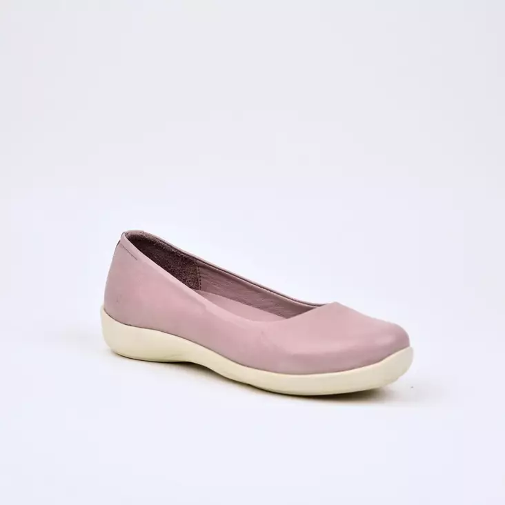 ANDREA CONTI Ballerinat Vanharoosa Nahka - Ballerinat - 0063639-175 - 1