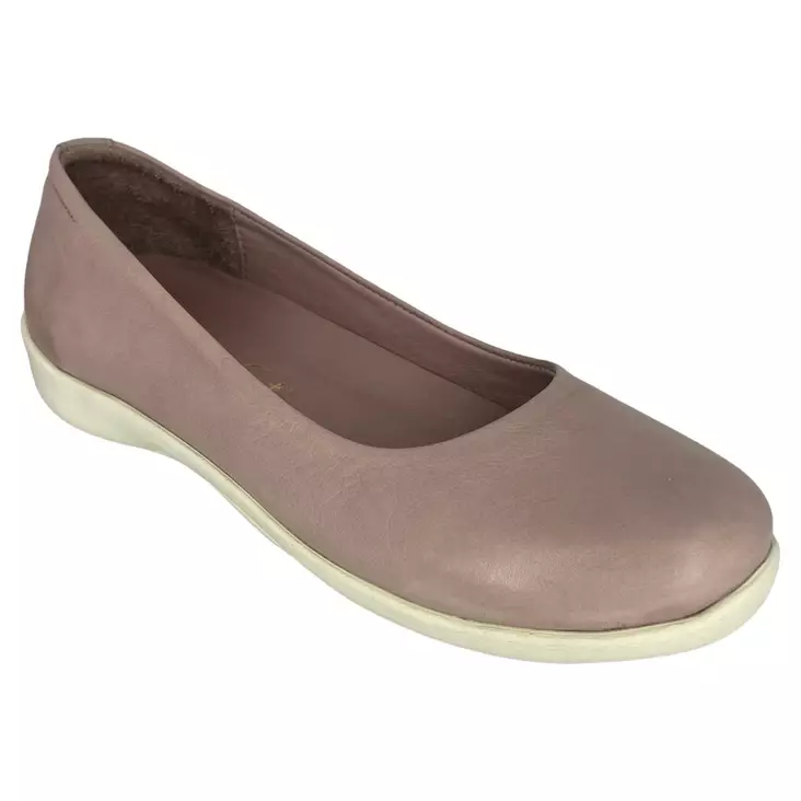 ANDREA CONTI Ballerinat Vanharoosa Nahka - Ballerinat - 0063639-175 - 1