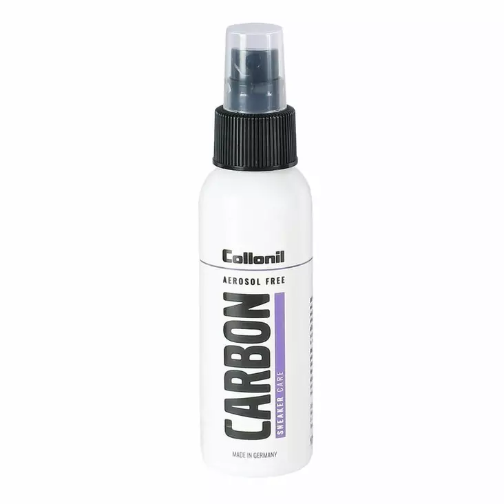 COLLONIL Carbon Sneaker Care 100 ml - Kenkien hoitoaineet - 34425 - 1