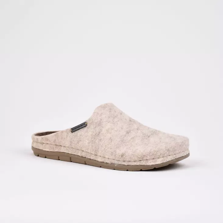 SHEPHERD ANNSOFIE Pistokkaat Huopa - Naisten aamutossut - 37-5102-005 - 1