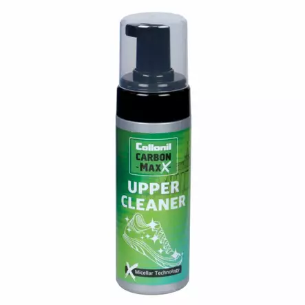 COLLONIL CARBON MaxX Upper Cleaner 150 ml - Kenkien hoitoaineet - 34606 - 1