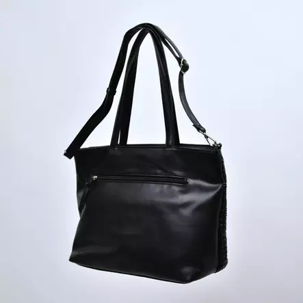 GABOR KATIE Ostoskassi Musta - Laukut - 010556 - 2