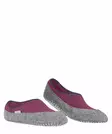 FALKE Cosyshoe Harmaa-Fuksia - Sukat ja sukkahousut - 46451-8486 - 1
