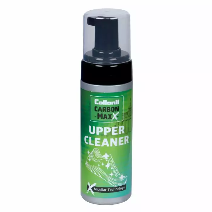 COLLONIL CARBON MaxX Upper Cleaner 150 ml - Kenkien hoitoaineet - 34606 - 1