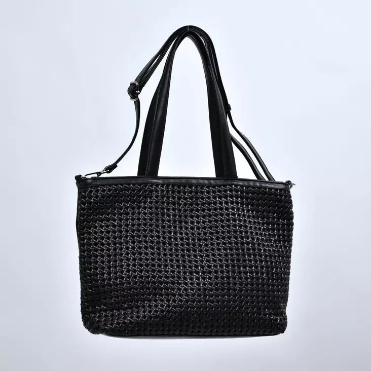 GABOR KATIE Ostoskassi Musta - Laukut - 010556 - 1