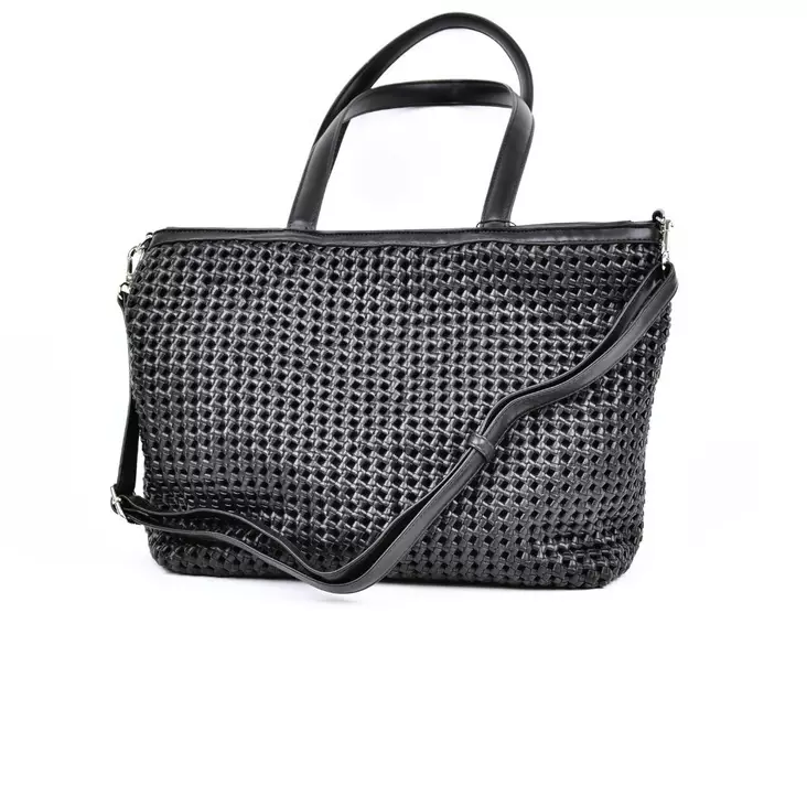 GABOR KATIE Ostoskassi Musta - Laukut - 010556 - 1