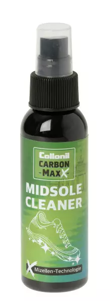 COLLONIL CARBON MaxX Midsole Cleaner 100 ml - Kenkien hoitoaineet - 34607 - 1