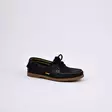 CAMEL ACTIVE Loaferit Navy Blue Nahka - Miesten nauhalliset kävelykengät - 24231978-C67 - 1