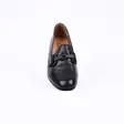 GABOR Loaferit Musta Nahka - Naisten loaferit - 25.211.27 - 3