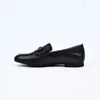 GABOR Loaferit Musta Nahka - Naisten loaferit - 25.211.27 - 2