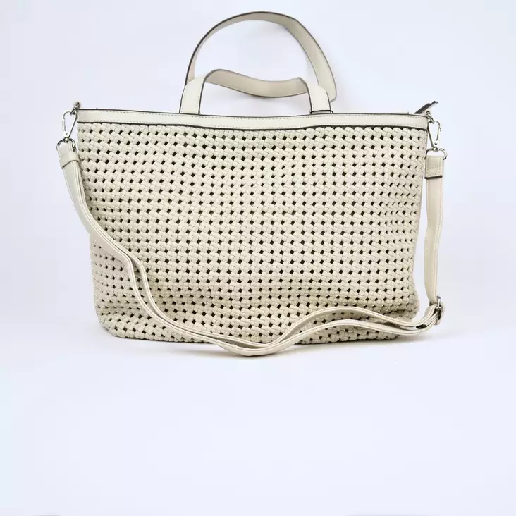 GABOR KATIE Ostoskassi Beige - Laukut - 010557 - 1