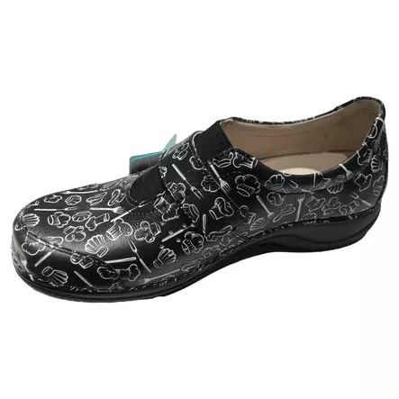 NURSING CARE Milao Työkengät Kitchen - Naisten työkengät - MILAO-WG1F28 - 2