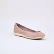 TAMARIS Balleriinat Powder Nahka - Ballerinat - 1-22100-20-508 - 1