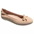 TAMARIS Balleriinat Powder Nahka - Ballerinat - 1-22100-20-508 - 1