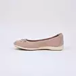 TAMARIS Balleriinat Powder Nahka - Ballerinat - 1-22100-20-508 - 2