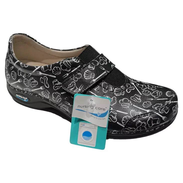 NURSING CARE Milao Työkengät Kitchen - Naisten työkengät - MILAO-WG1F28 - 1