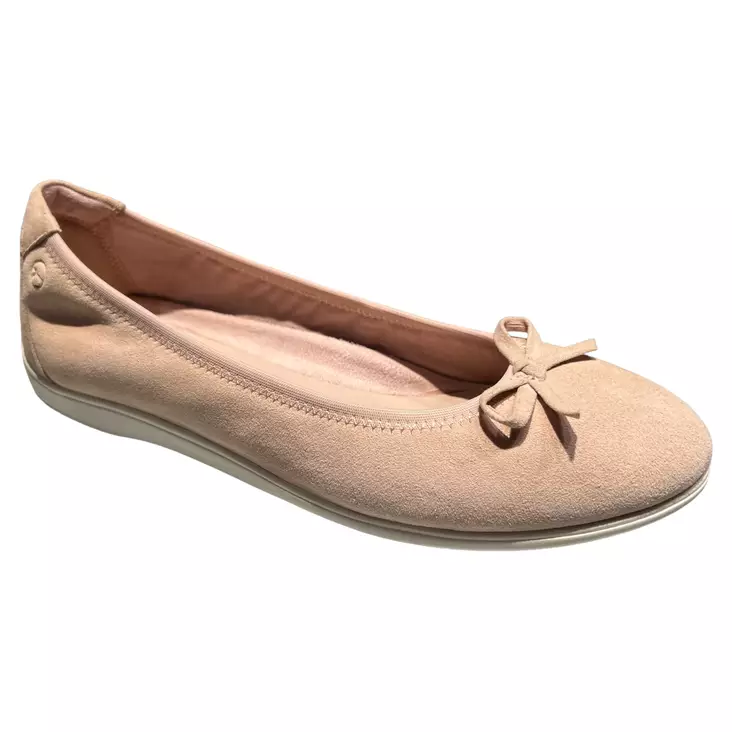 TAMARIS Balleriinat Powder Nahka - Ballerinat - 1-22100-20-508 - 1