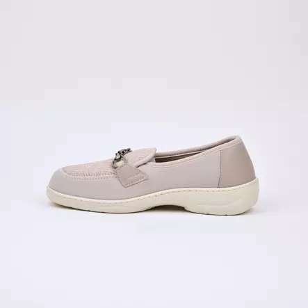 PODOWELL Magic Kävelykengät Beige - Naisten erikoislestiset kengät - 1773-74-84-109 - 2