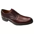 CLARKS CraftArlo Lace Juhlakengät Ruskea Nahka - Miesten nauhalliset juhlakengät - 26173849 - 1