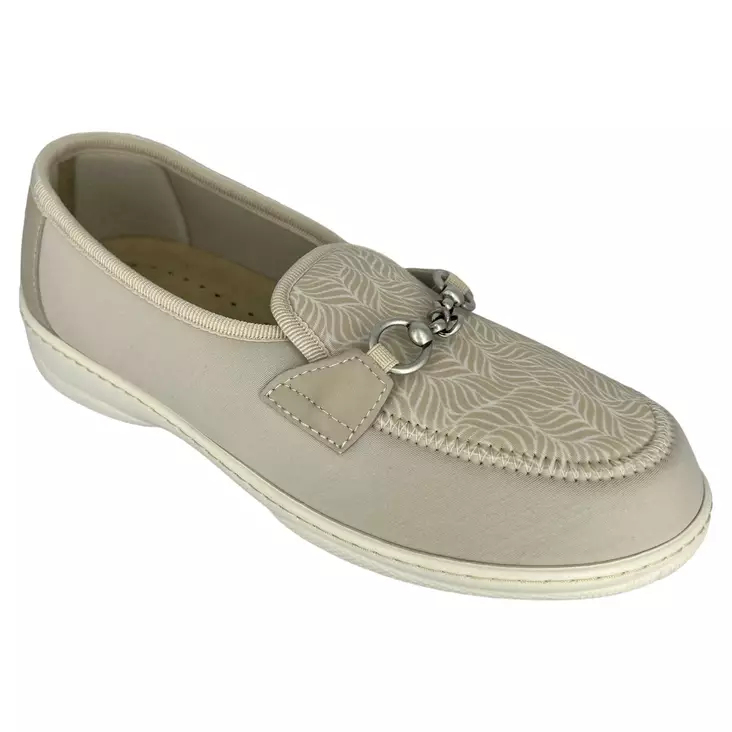 PODOWELL Magic Kävelykengät Beige - Naisten erikoislestiset kengät - 1773-74-84-109 - 1