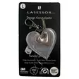LASESSOR Heijastin Hearts 722 V.Rosa - Muut asusteet - 722-V.Rosa - 1