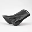 CARMENS KELLY STUD Bootsit Musta Nahka - Naisten bootsit - 52256-Musta - 4
