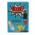 COLLONIL BOOM! Sneaker Cleaning Kit - Kenkien hoitoaineet - 34249A - 1