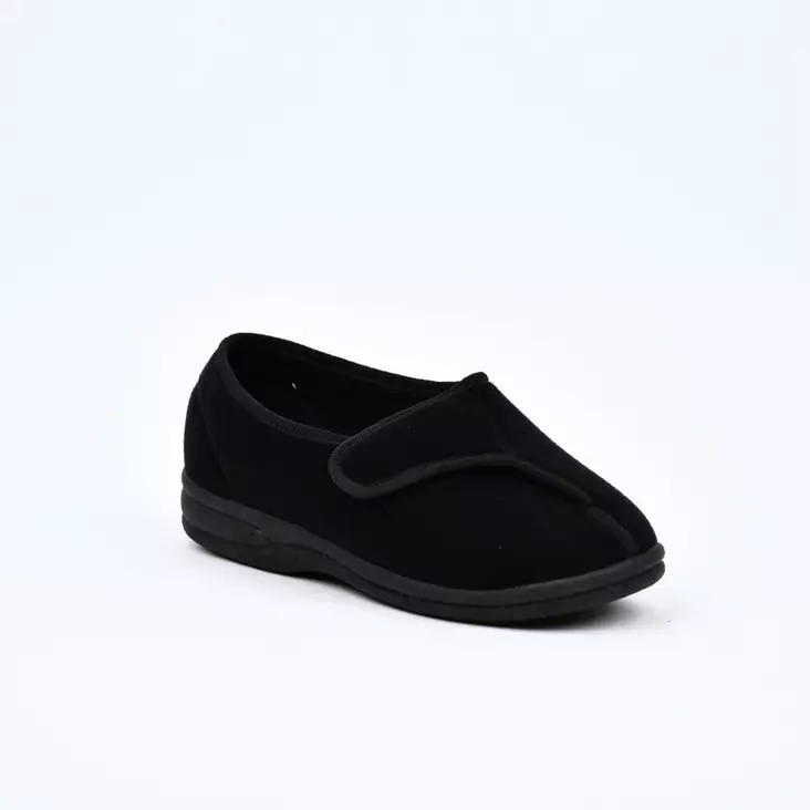 PODOWELL Baladin Pesutossut Musta - Naisten erikoislestiset kengät - 3773-15-82-Musta - 1