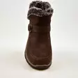 SKECHERS Easy Going-Gentle Winter - Naisten talvikengät - 168185-CHOC - 3