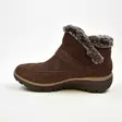 SKECHERS Easy Going-Gentle Winter - Naisten talvikengät - 168185-CHOC - 2