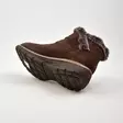 SKECHERS Easy Going-Gentle Winter - Naisten talvikengät - 168185-CHOC - 4
