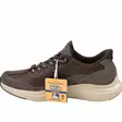 SKECHERS Slip-ins:Contour Foam-Cozy Fit Natural Ease - Naisten tennarit ja lenkkarit - 150507-CHOC - 2