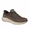 SKECHERS Slip-ins:Contour Foam-Cozy Fit Natural Ease - Naisten tennarit ja lenkkarit - 150507-CHOC - 1