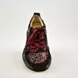 LAURA VITA BURTON 43-Wine Sneakerit - Naisten tennarit ja lenkkarit - BURTON-43-wine - 3