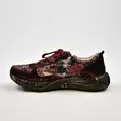 LAURA VITA BURTON 43-Wine Sneakerit - Naisten tennarit ja lenkkarit - BURTON-43-wine - 2