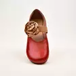 LAURA VITA Florineo 01 Rouge Kävelykengät - Naisten juhlakengät - FLORINEO-01-Rouge - 3