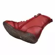 LAURA VITA Gocno-48-Rouge Nilkkurit - Naisten nilkkurit - GOCNO-48-Rouge - 4