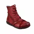 LAURA VITA Gocno-48-Rouge Nilkkurit - Naisten nilkkurit - GOCNO-48-Rouge - 1
