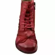 LAURA VITA Gocno-48-Rouge Nilkkurit - Naisten nilkkurit - GOCNO-48-Rouge - 3